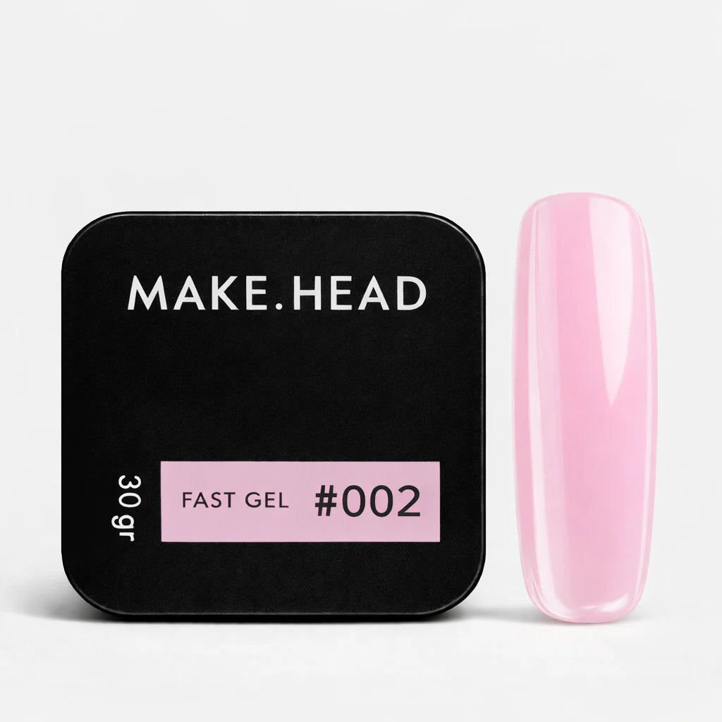 #002 pale pink