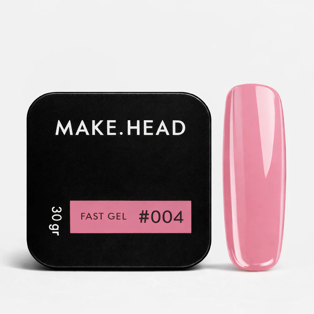 #004 bright pink