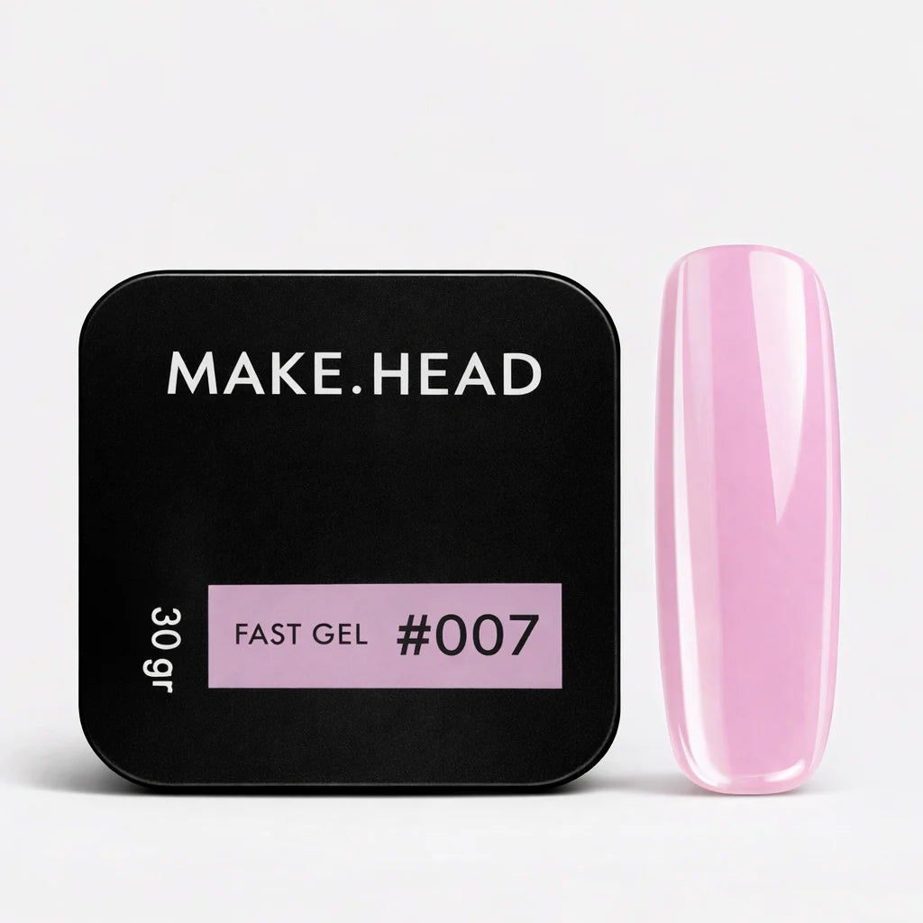#007 Pastel Pink