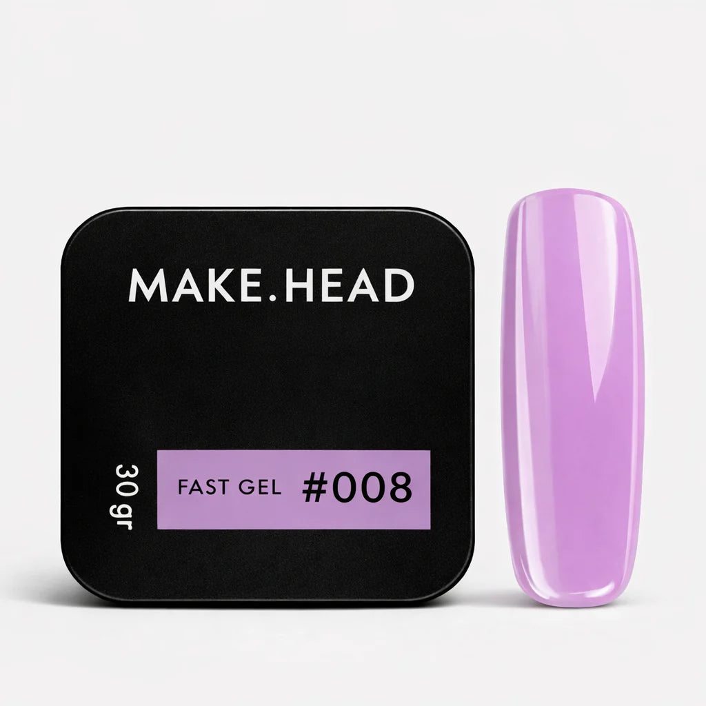 #008 Lilac