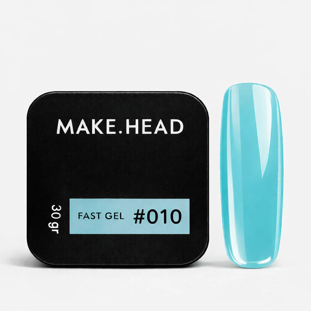 #010 Turquoise