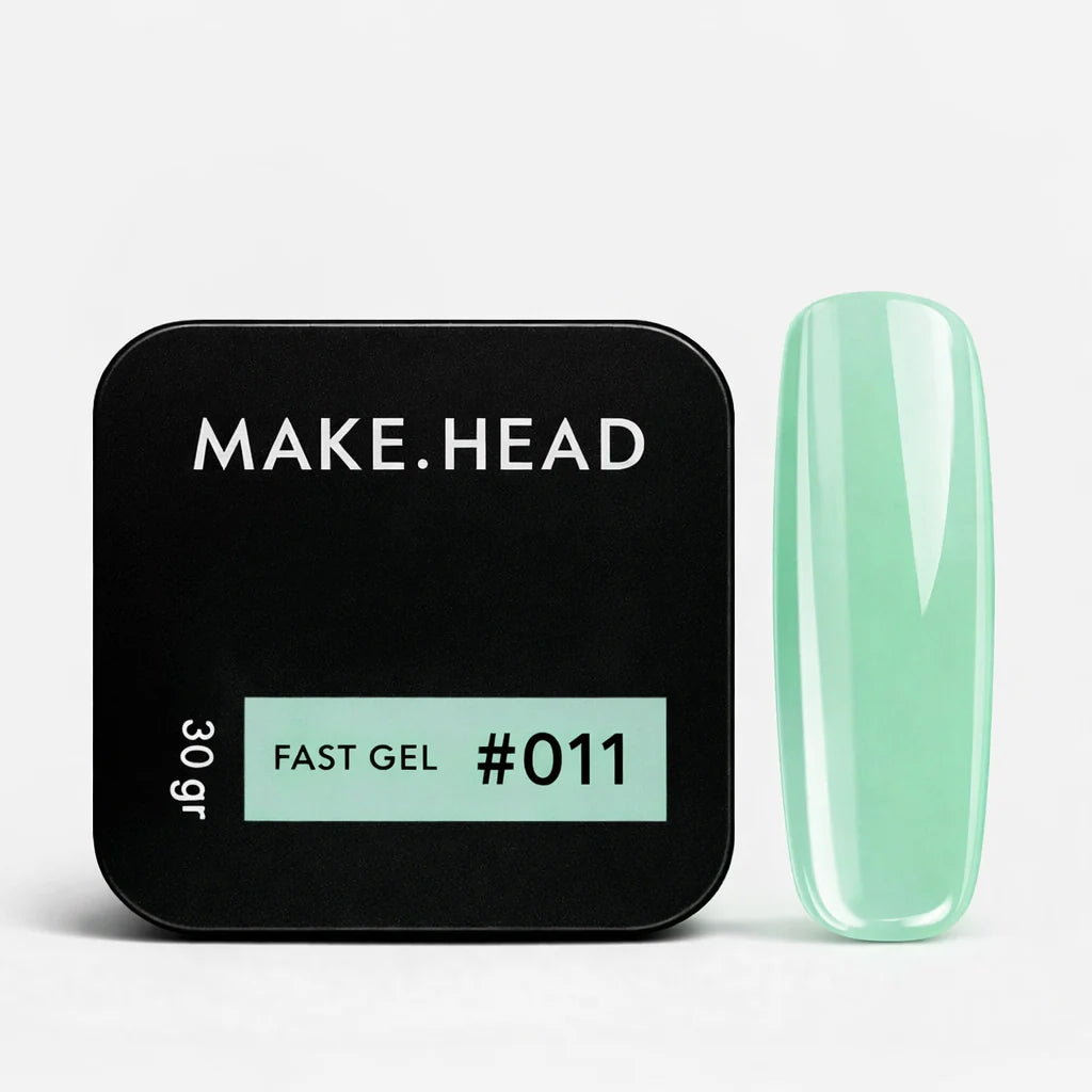 #011 Mint
