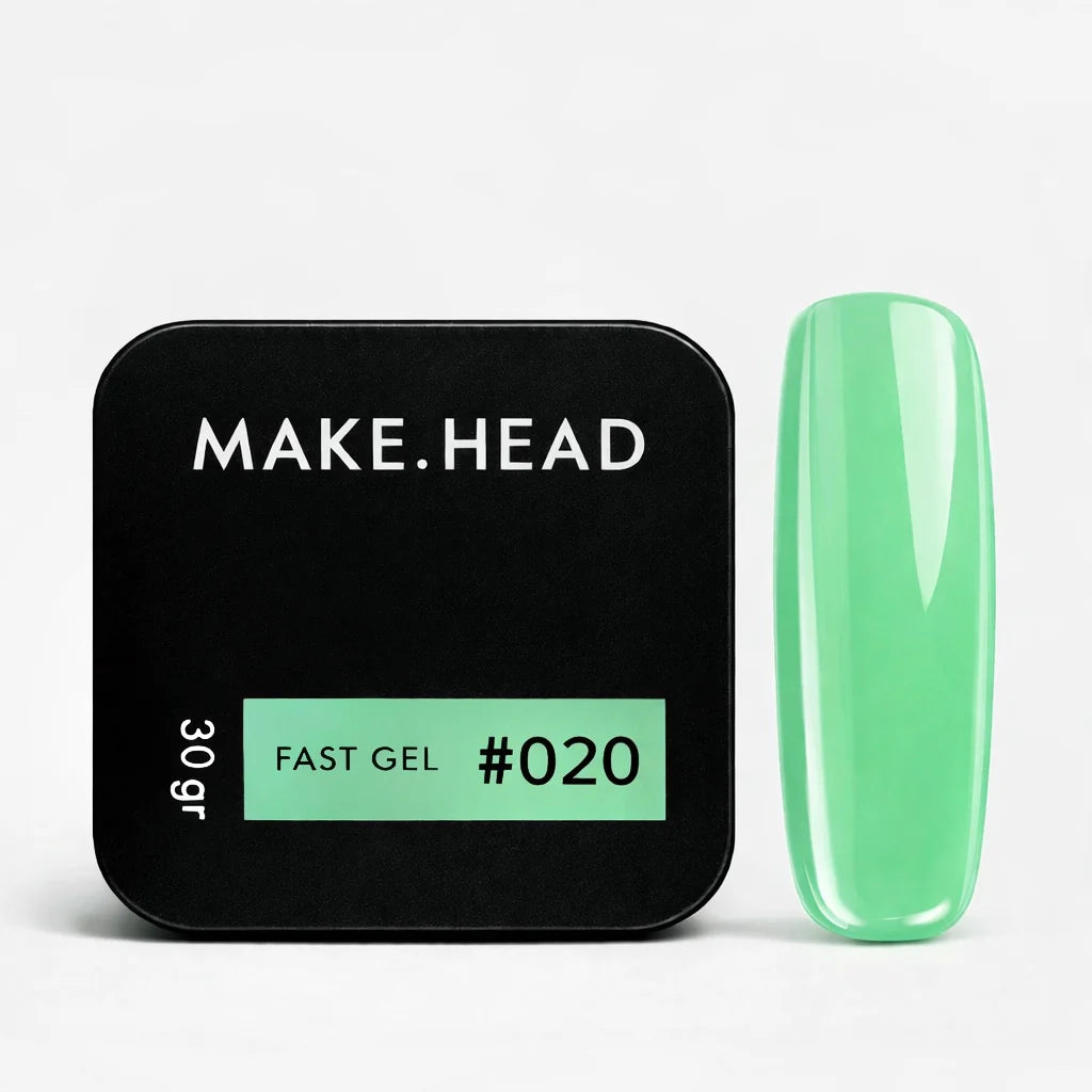 #020 Bright Lime Green