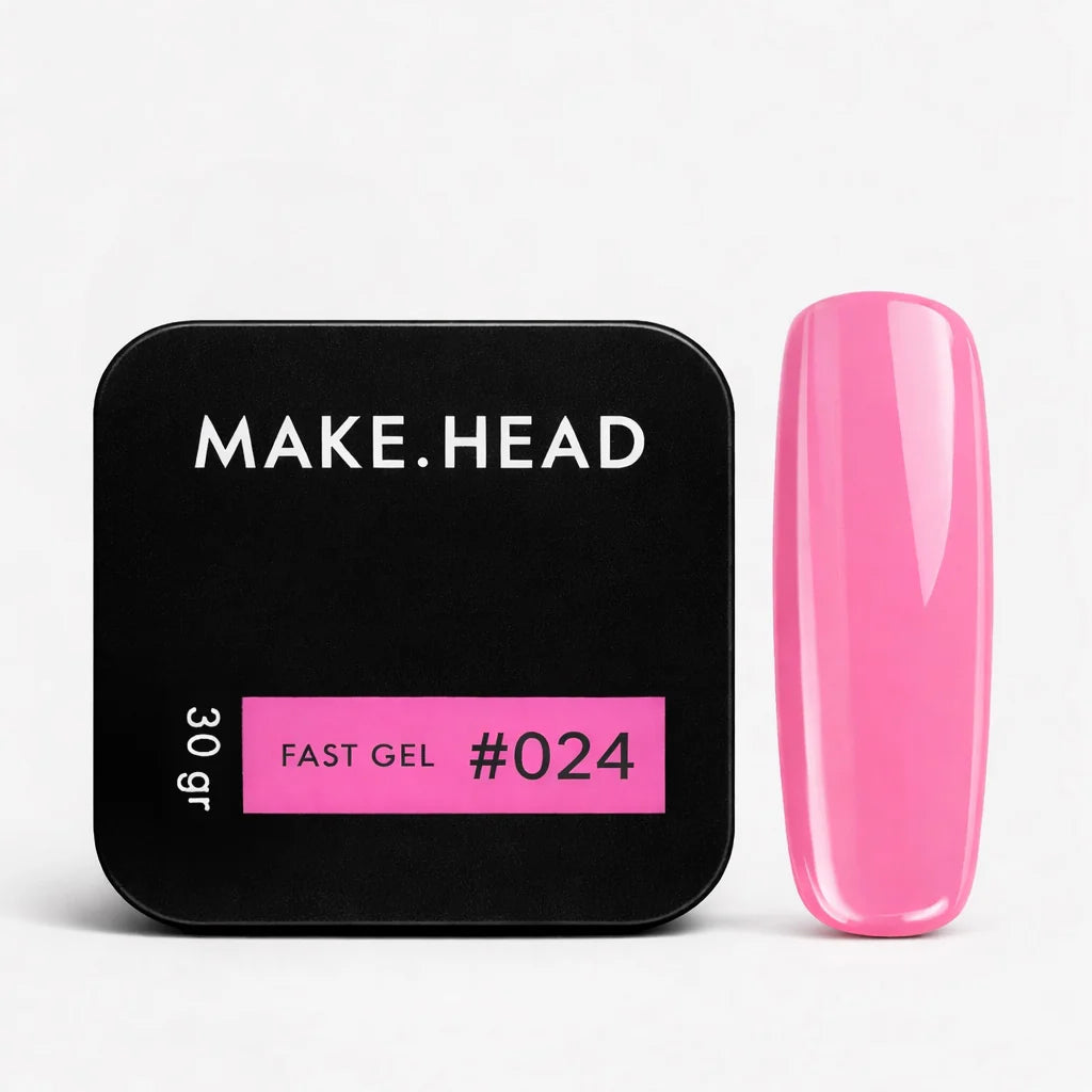 #024 Néon Pink