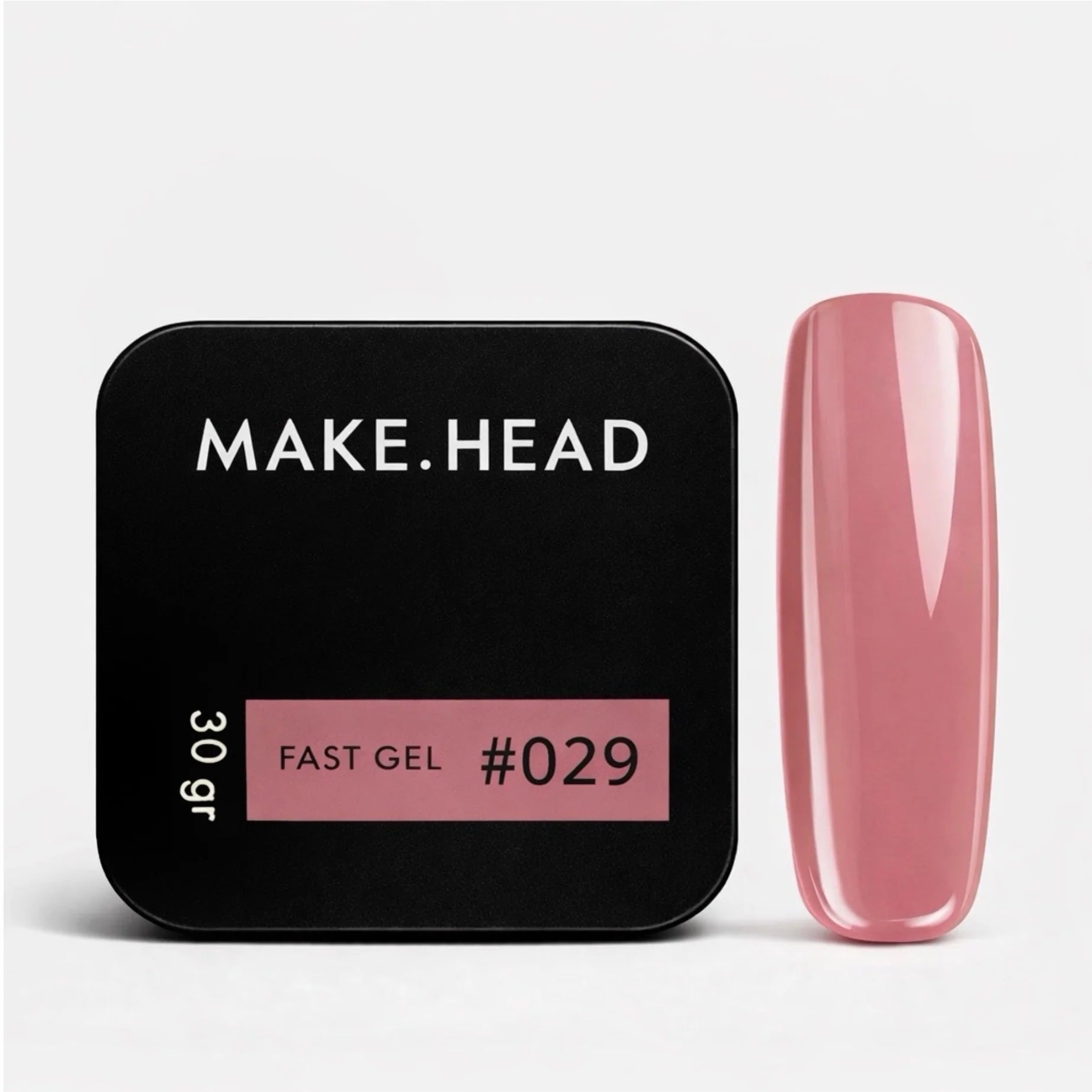 #029 Dark Pink