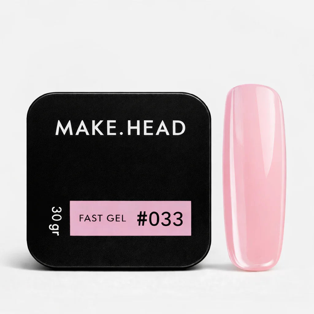 #033 Rose Quartz