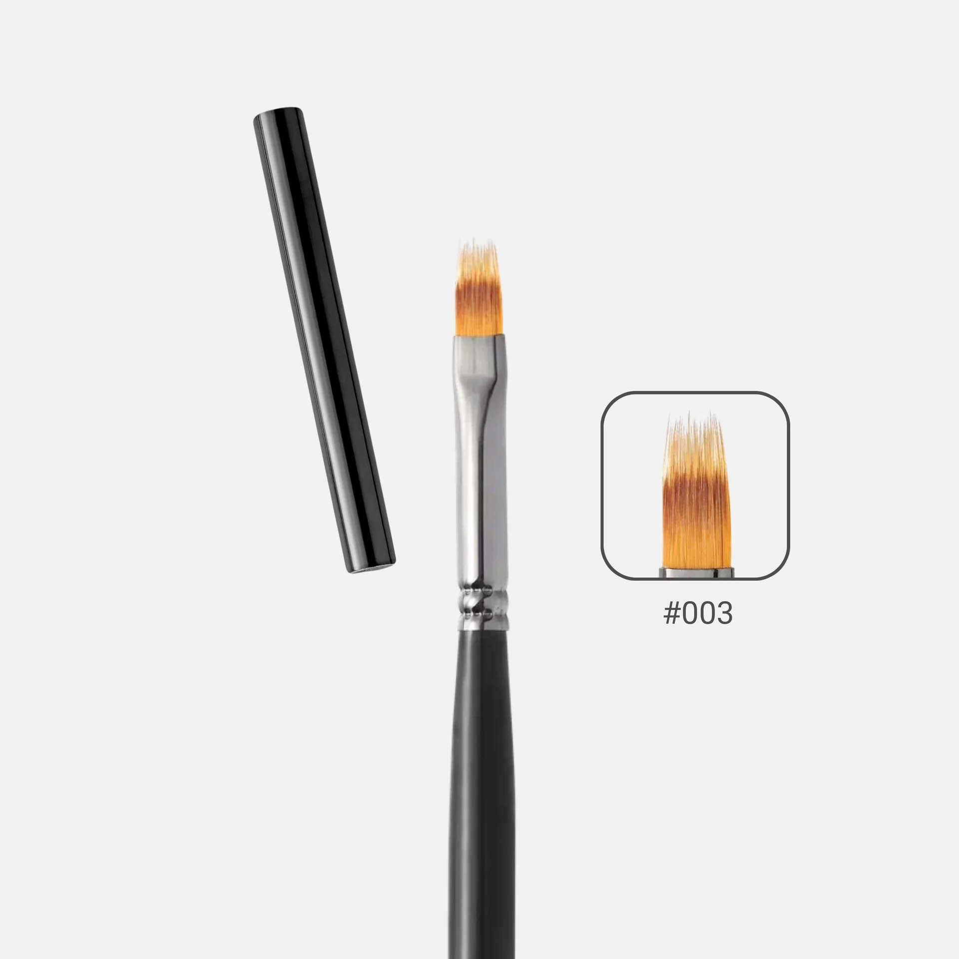 Pinceau ombré #003