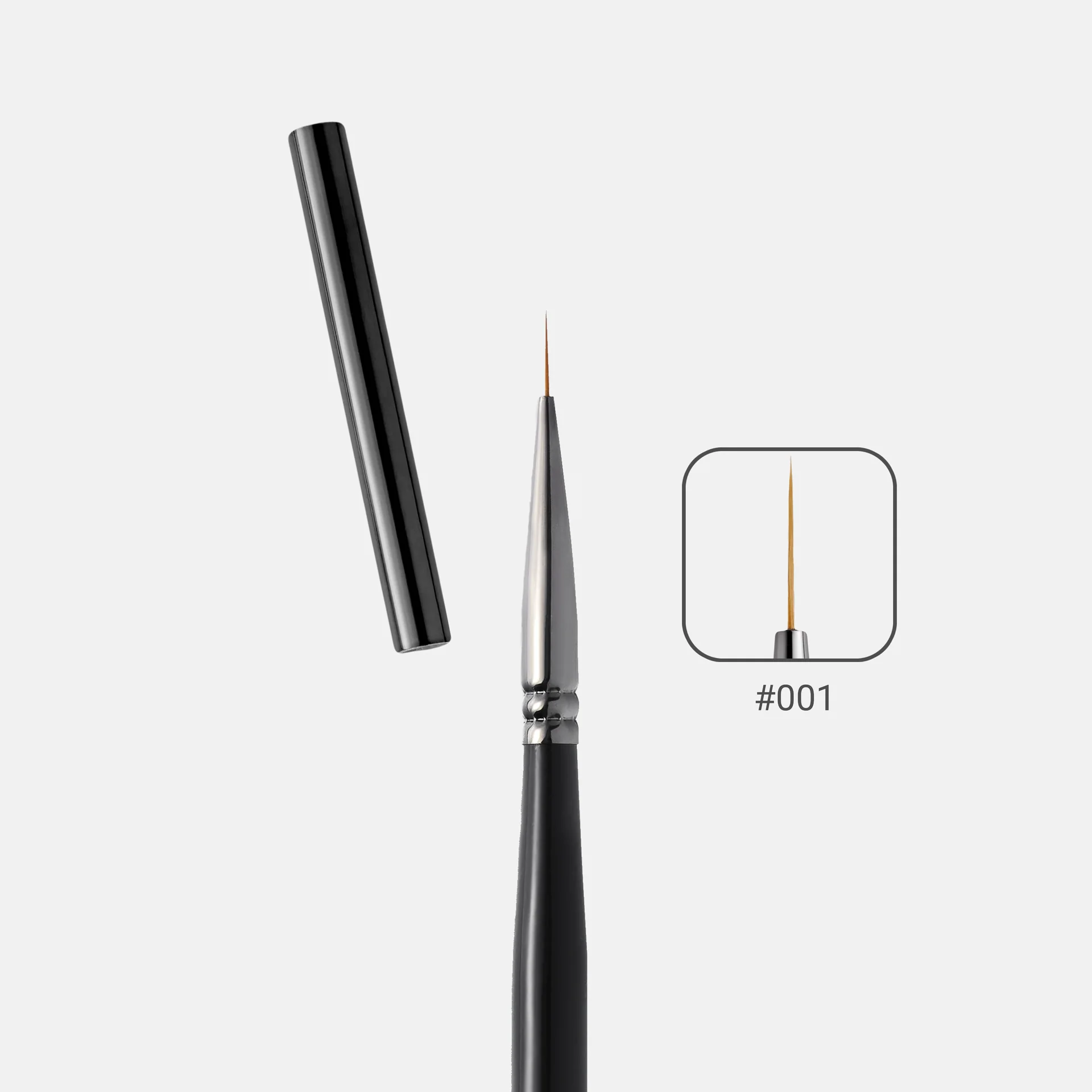 Pinceau liner 10mm #001