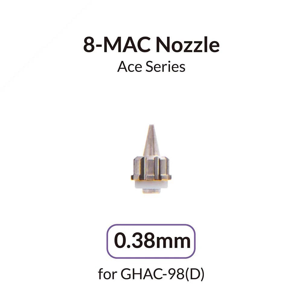 Buse 0.38mm