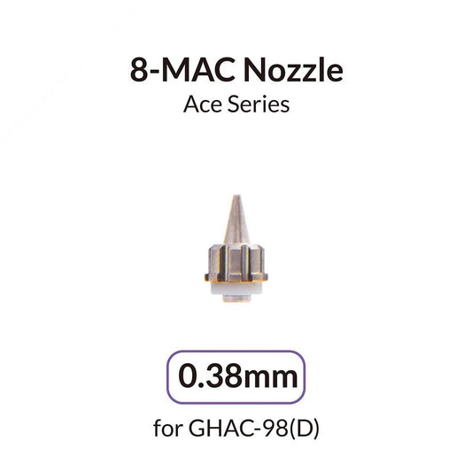 Buse 0.38mm