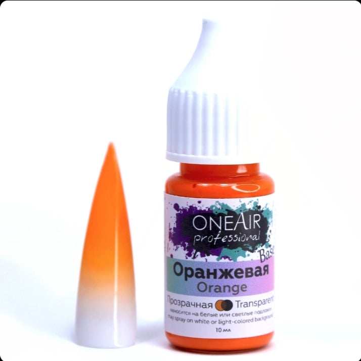 Base Orange 245