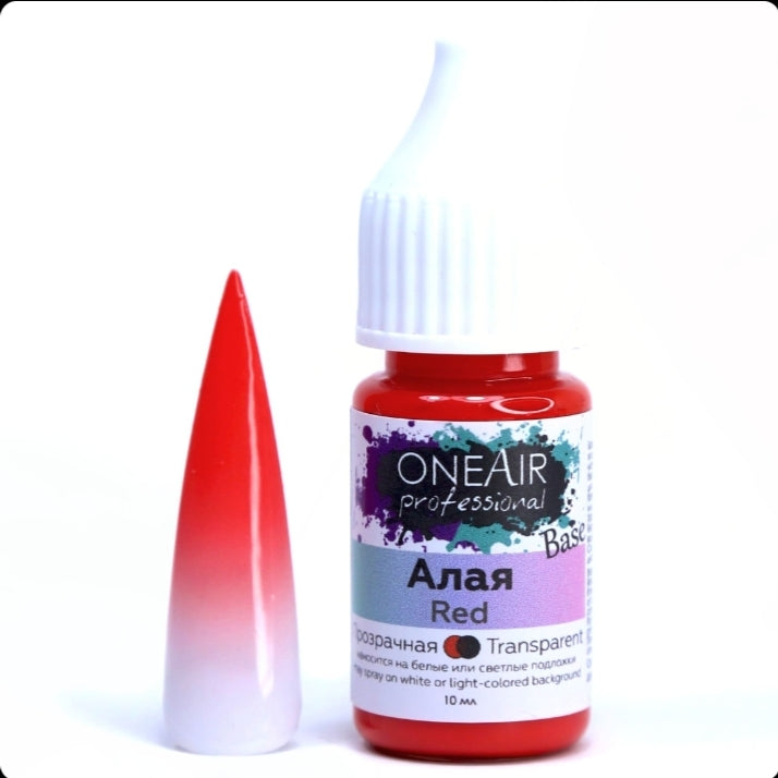 Base Red 246