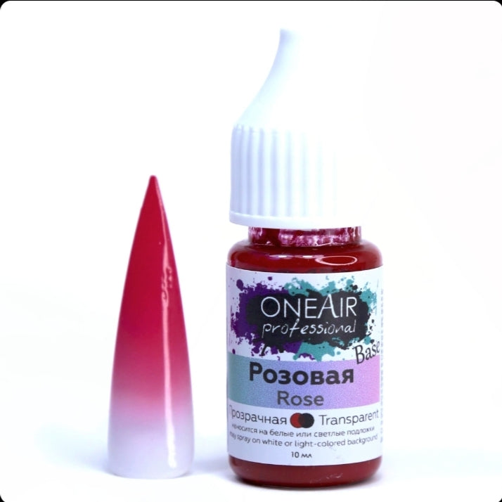 Base Rose 247
