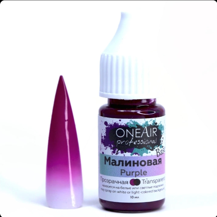 Base Purple 249