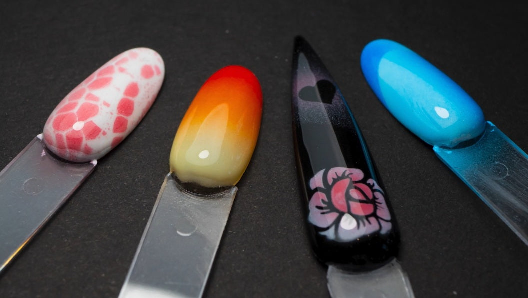 Formation Airbrush niveau 1
