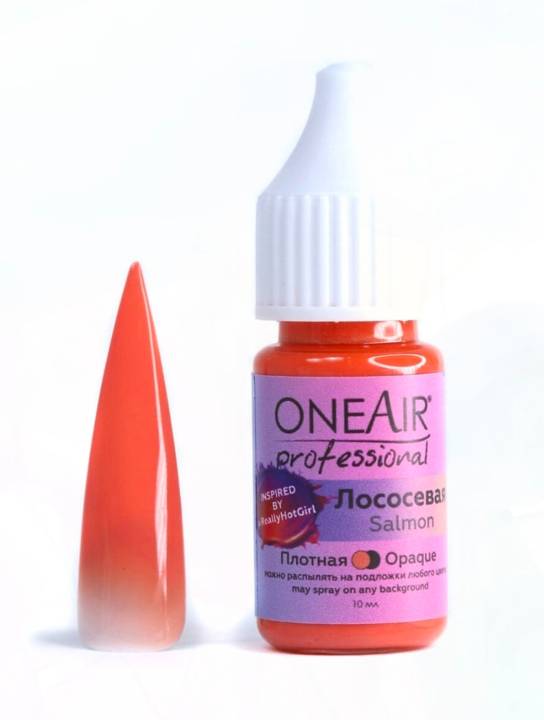 33 Really Hot salmon