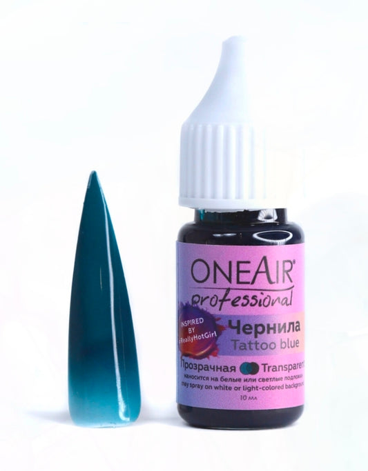 41 Really Hot tatoo blue