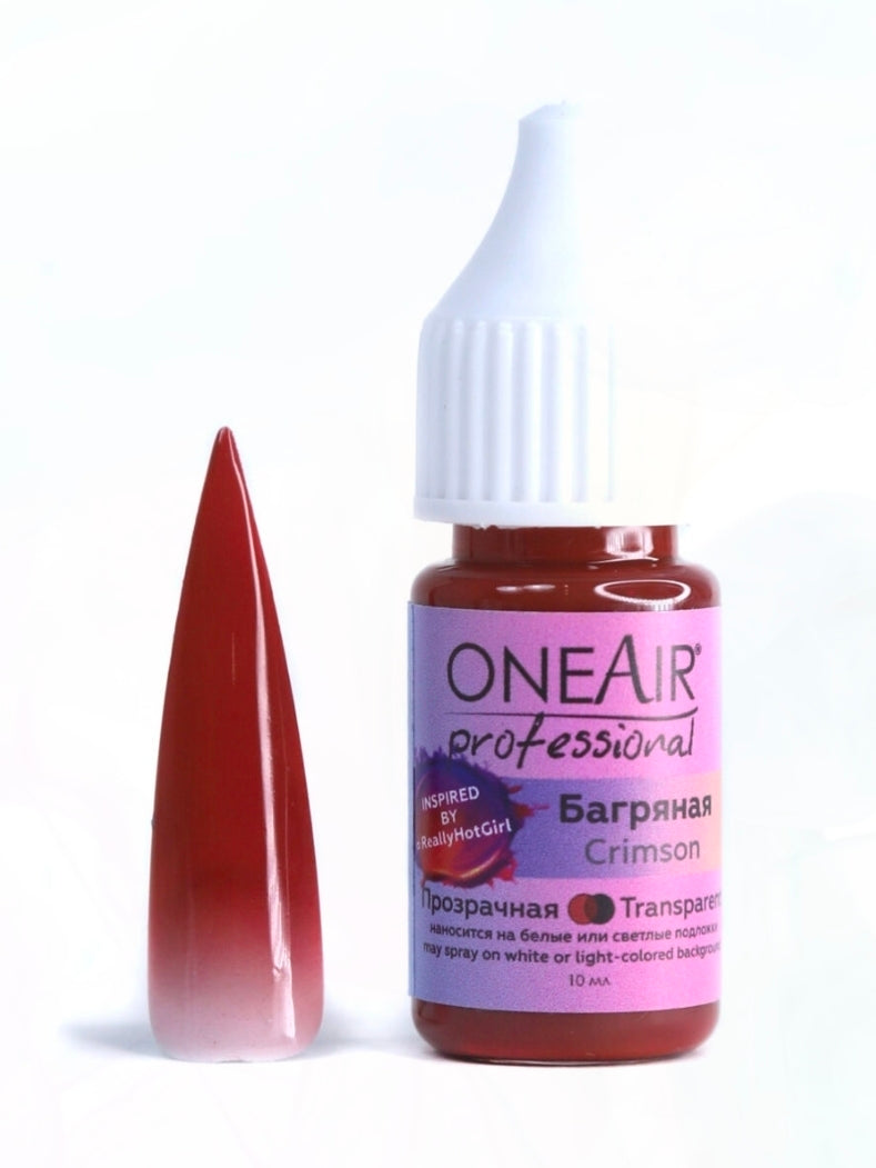 35 Really Hot Crimson