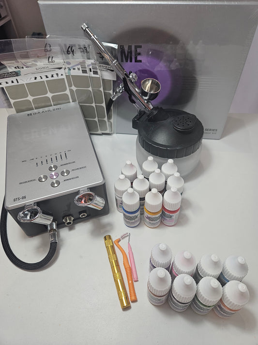 KIT M