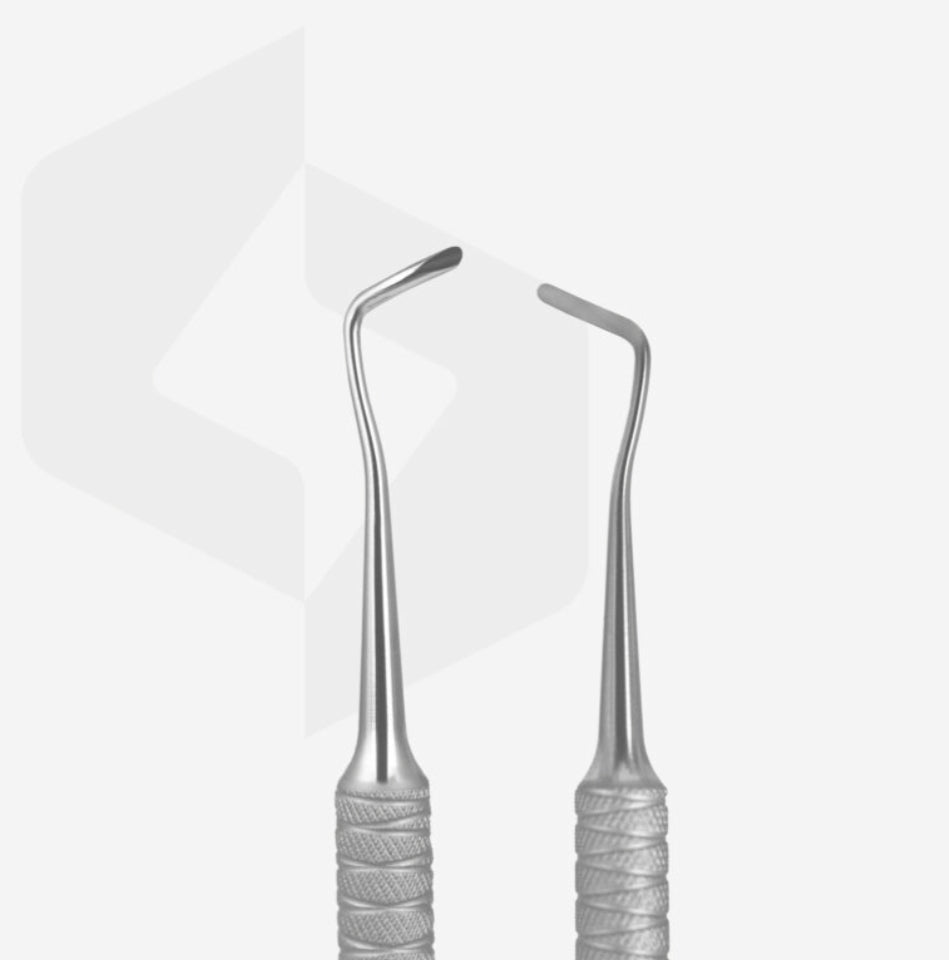 Curette pédicure PE-20/2