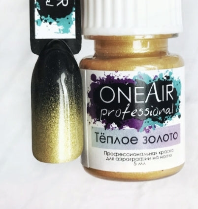 Warm gold pearl 227