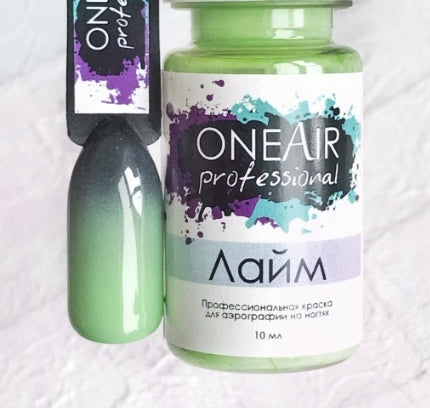 Lime nude 32